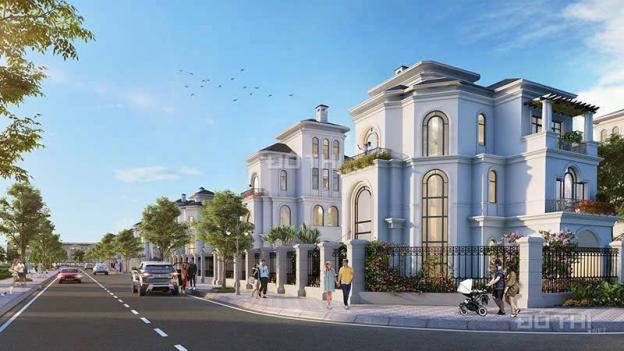 Biệt thự, liền kề tại Dự án Vinhomes Wonder Park, Đan Phượng, Hà Nội 14841483