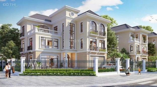 Biệt thự, liền kề tại Dự án Vinhomes Wonder Park, Đan Phượng, Hà Nội 14841483