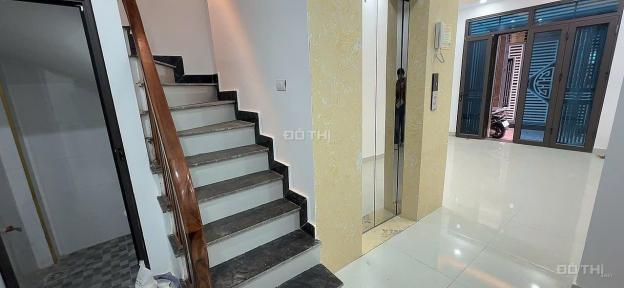 Lê Quang Đạo Mỹ Đình 32m2 6 tầng thang máy giá 6 tỷ 5 quá hiếm 14841488