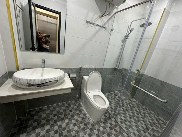 Lê Quang Đạo Mỹ Đình 32m2 6 tầng thang máy giá 6 tỷ 5 quá hiếm 14841488