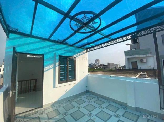 Lê Quang Đạo Mỹ Đình 32m2 6 tầng thang máy giá 6 tỷ 5 quá hiếm 14841488