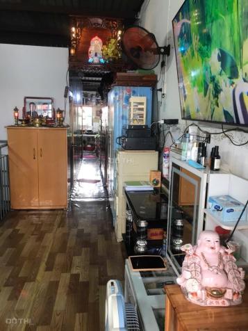 Bán nhà riêng tại Cách Mạng Tháng 8, Quận Tân Bình, Hồ Chí Minh diện tích 38m2 giá 5.2 14841494