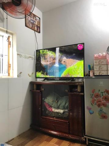 Bán nhà riêng tại Cách Mạng Tháng 8, Quận Tân Bình, Hồ Chí Minh diện tích 38m2 giá 5.2 14841494