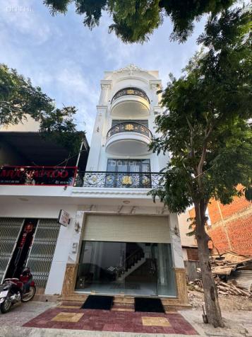 CHO THUÊ NHÀ NGUYÊN CĂN KHU K1 BÊN HÔNG QUÁN VUA NƯỚNG MỚI 100% tại K1 Phan Rang 14841519