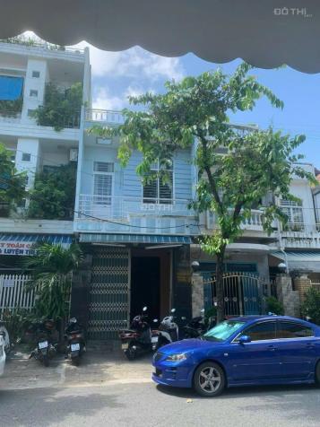 Cho thuê nhà mặt phố tại Đường Phạm Cự Lượng, Phường An Hải Đông, Sơn Trà, Đà Nẵng diện tích 145m2  14841532
