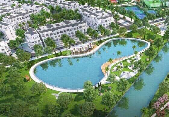 BẤT ĐỘNG SẢN PHÍA BẮC ĐANG DẬY SÓNG – VINHOMES WONDER PARK SẮP RA MẮT! 14841578