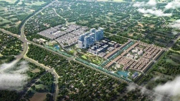 BẤT ĐỘNG SẢN PHÍA BẮC ĐANG DẬY SÓNG – VINHOMES WONDER PARK SẮP RA MẮT! 14841578