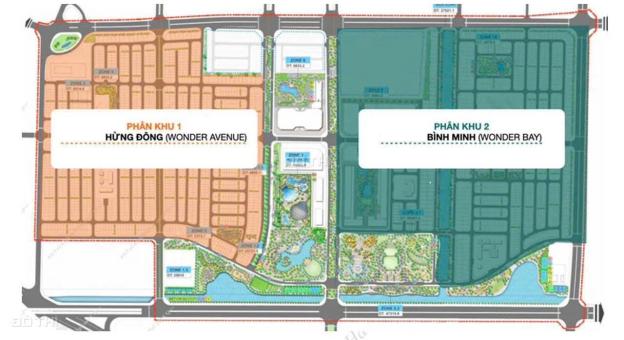 Dự án Vinhomer Wonder Park- thông tin mật từ chủ đầu tư 14841670