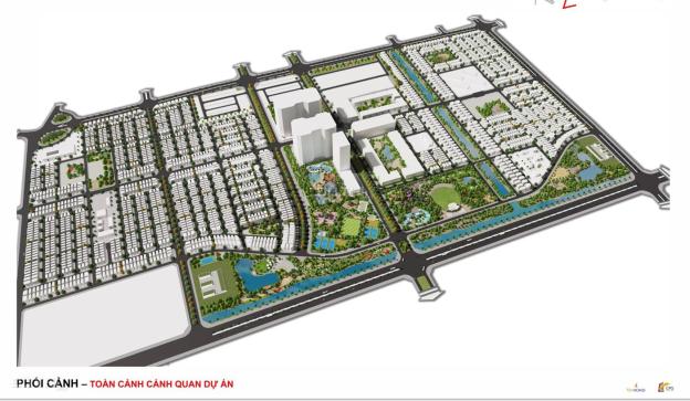 Dự án Vinhomer Wonder Park- thông tin mật từ chủ đầu tư 14841670