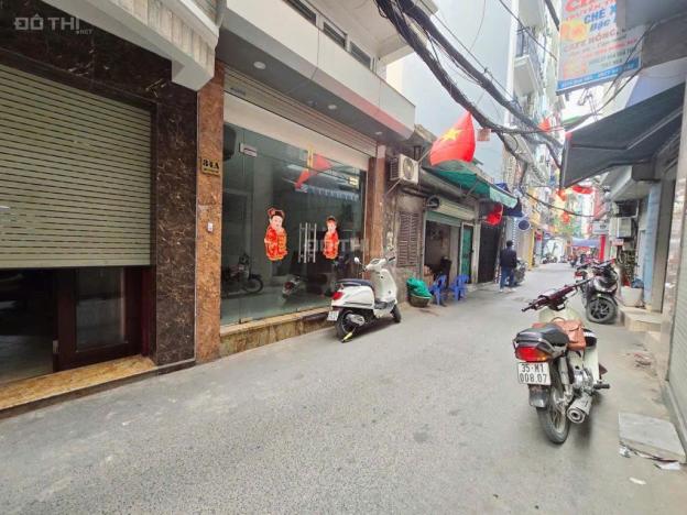 HIẾM CÓ, KHÓ TÌM - BÁN NHÀ CẦU GIẤY - 70m2 - 22,8 tỷ 14841675