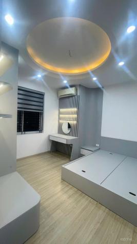 Chung cư báo nhân dân đường Trần Hữu Dực 68m2 2PN 2WC sẵn nội thất giá nhỉnh 3 tỷ 14841756