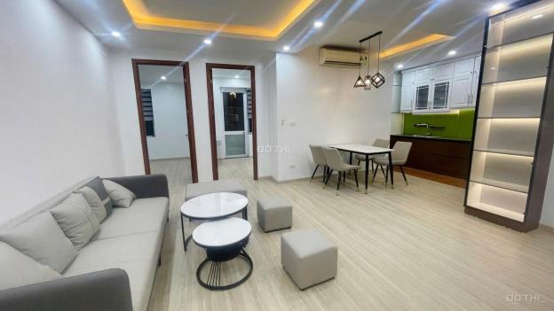 Chung cư báo nhân dân đường Trần Hữu Dực 68m2 2PN 2WC sẵn nội thất giá nhỉnh 3 tỷ 14841756
