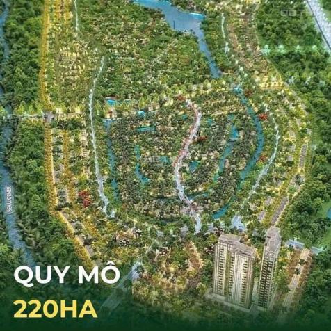 🌟🌿 𝐄𝐂𝐎 𝐑𝐄𝐓𝐑𝐄𝐀𝐓 LONG AN – THIÊN ĐƯỜNG SỐNG XANH TIÊU CHUẨN BLUE ZONES 14841850