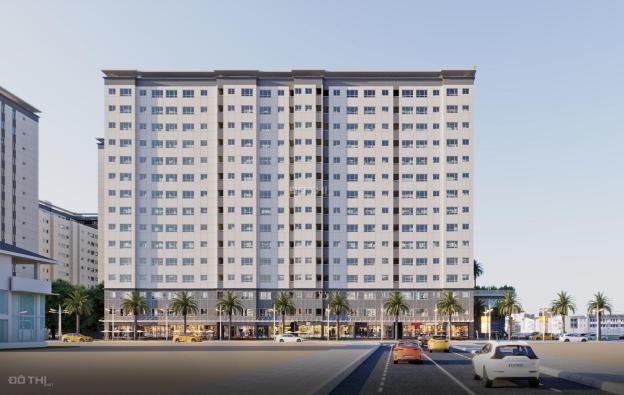 Bán căn hộ mới 63m2 -2PN-2WC gần AEON MAll Tân Phú 14841862