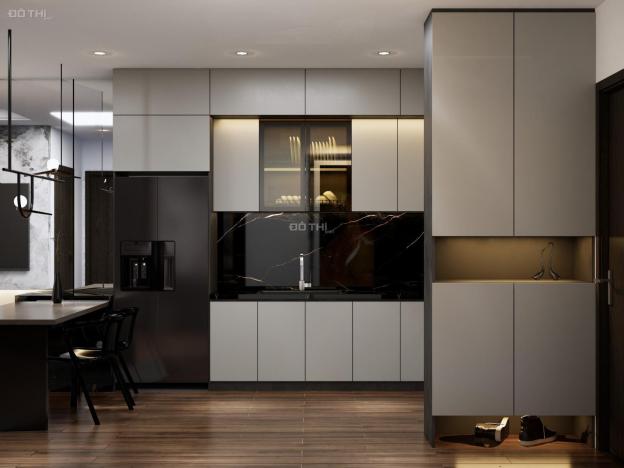Bán căn hộ mới 63m2 -2PN-2WC gần AEON MAll Tân Phú 14841862