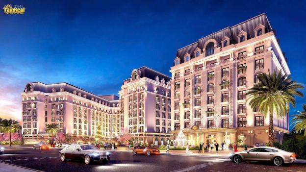 Bán Shophouse Khách Sạn Imperial Palace Đà Lạt 14841871