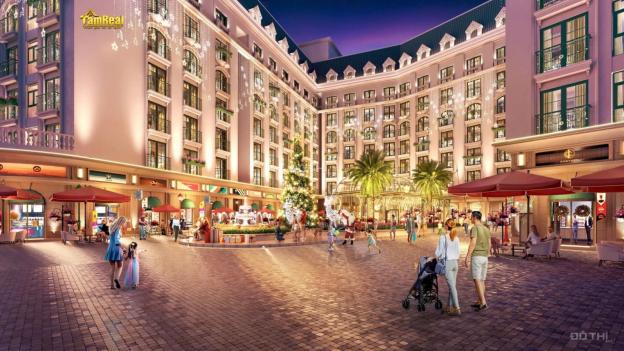 Bán Shophouse Khách Sạn Imperial Palace Đà Lạt 14841871