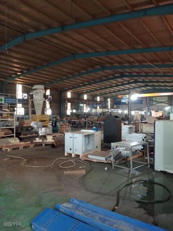 CHO THUÊ NHÀ XƯỞNG TẠI KCN ĐẠI ĐỒNG. TỪ SƠN. BẮC NINH 14842042