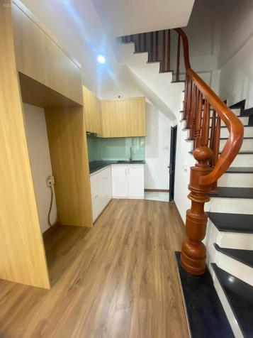 Bán nhà Đại Mỗ Cạnh Vinhomes Smart City 40m2 4 tầng mới nhỉnh 6 tỷ 14842135