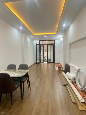Bán nhà Đại Mỗ Cạnh Vinhomes Smart City 40m2 4 tầng mới nhỉnh 6 tỷ 14842135
