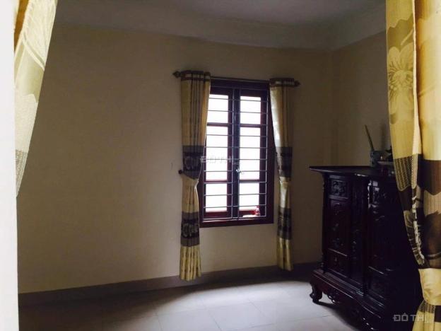 Bán nhà TT Cầu Giấy 40M2 4 tầng nhỉnh 7 tỷ gần Đại Học Sư Phạm Hà Nội 14842176