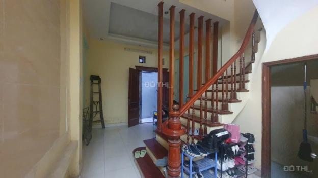 Bán nhà TT Cầu Giấy 40M2 4 tầng nhỉnh 7 tỷ gần Đại Học Sư Phạm Hà Nội 14842176