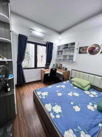 Bán nhà xây đẹp như khách sạn ở ngõ rộng phố Quan Nhân, DT: 50m2, mặt tiền hậu 7,25m 14842336
