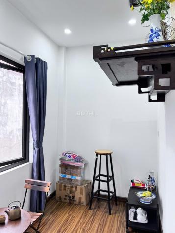 Bán nhà xây đẹp như khách sạn ở ngõ rộng phố Quan Nhân, DT: 50m2, mặt tiền hậu 7,25m 14842336