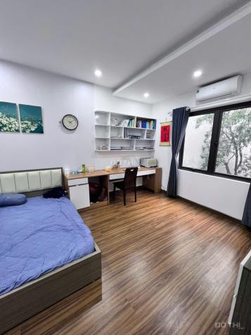 Bán nhà xây đẹp như khách sạn ở ngõ rộng phố Quan Nhân, DT: 50m2, mặt tiền hậu 7,25m 14842336