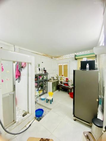 BÁN NHÀ 122/9 NGÔ GIA TỰ QUẬN 10 - 6.5 TỶ TL 14842438