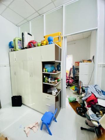 BÁN NHÀ 122/9 NGÔ GIA TỰ QUẬN 10 - 6.5 TỶ TL 14842438