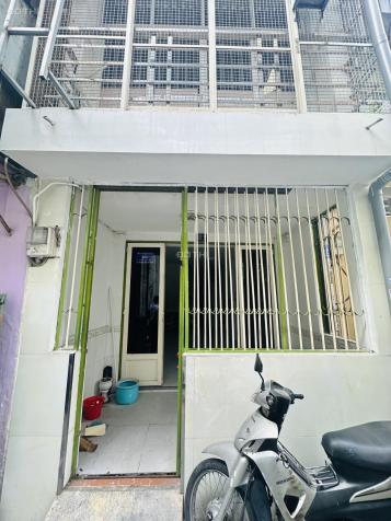 BÁN NHÀ 122/9 NGÔ GIA TỰ QUẬN 10 - 6.5 TỶ TL 14842438