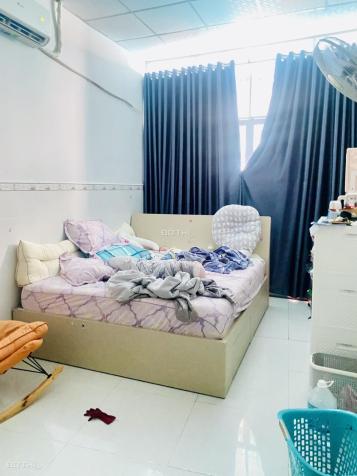BÁN NHÀ 122/9 NGÔ GIA TỰ QUẬN 10 - 6.5 TỶ TL 14842438