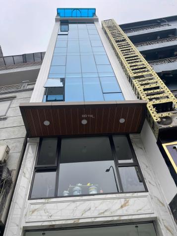 Nhà mặt phố Hồ Tùng Mậu 70m2 8 tầng kinh doanh mọi loại hình 14842475