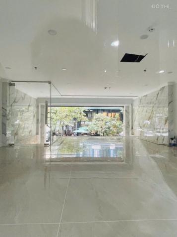 Nhượng toà văn phòng 90m2 8 tầng Khu VIP phố Dương Khuê Cầu Giấy 14842492