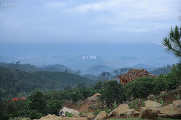 Bán đất tại Xã Lộc Thành, Bảo Lâm, Lâm Đồng diện tích 1000.1m2 - giá 2.2 Tỷ 14842577