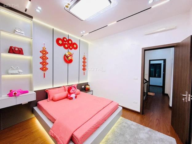 Bán nhà mới tinh 42m 4tầng MT3,9m 9tỷ Xuân Thủy Dịch Vọng Cầu Giấy Xây mới Trung tâm quận. 14842578