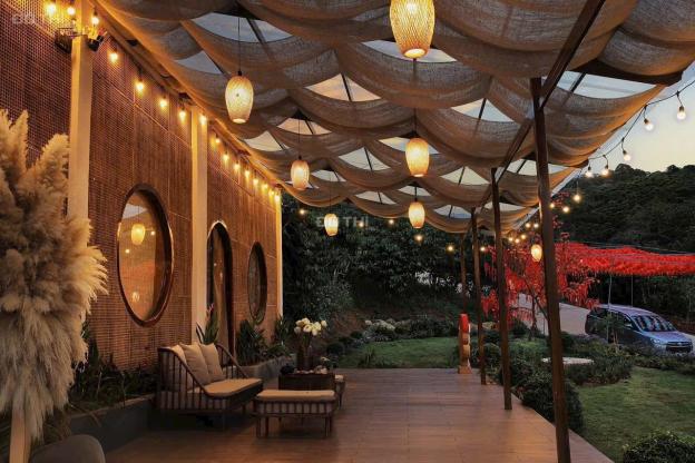 Bán đất tại Đường B`Lao Xê Rê, Xã Lộc Thành, Bảo Lâm, Lâm Đồng diện tích 2052m2 giá 3.8 Tỷ 14842579
