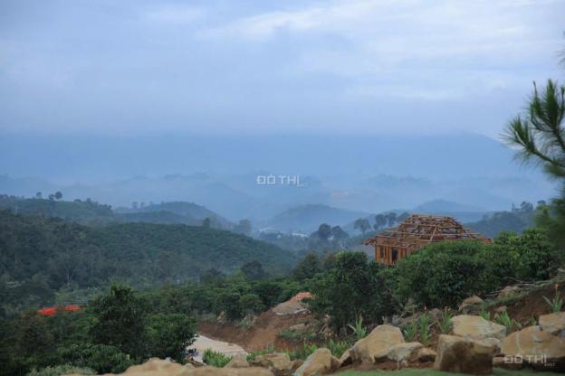 Bán đất tại Đường B`Lao Xê Rê, Xã Lộc Thành, Bảo Lâm, Lâm Đồng diện tích 2052m2 giá 3.8 Tỷ 14842579