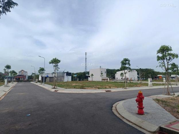 Bán đất xã Tân Phú Trung, Gần sân golf Vin 14842609