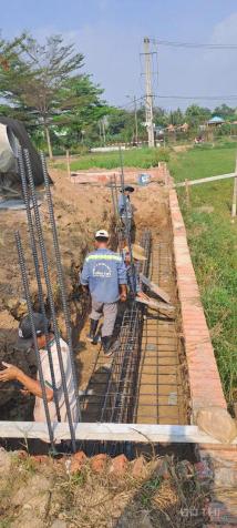 Bán đất xã Tân Phú Trung, Gần sân golf Vin 14842609