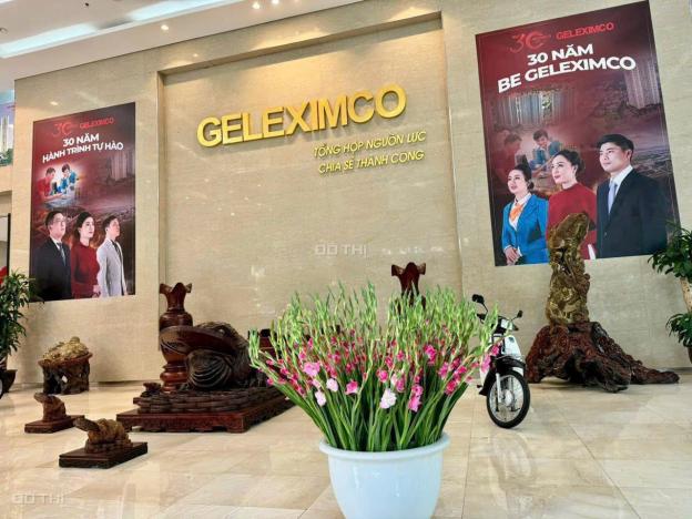 HOT! Chủ cần tiền bán gấp, có giá tốt thanh toán nhanh khu B Geleximco 60M2 nhà Đẹp Giá Rẻ 12.x Tỷ 14842673
