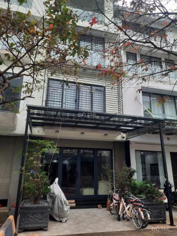 HOT! Chủ cần tiền bán gấp, có giá tốt thanh toán nhanh khu B Geleximco 60M2 nhà Đẹp Giá Rẻ 12.x Tỷ 14842673