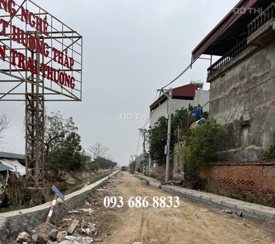 Hà Nội 102.3m2 sổ đỏ chính chủ về tay 2 tỷ 608 triệu 14842709
