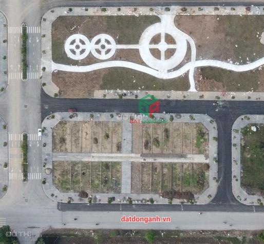 BÁN ĐẤT ĐẤU GIÁ THỤY LÂM ĐÔNG ANH - 87.5m2 - TIỆN ÍCH, TIỀM NĂNG, GIÁ CỰC TỐT 14842820