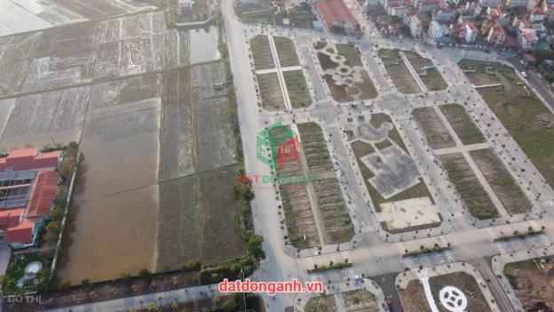 BÁN ĐẤT ĐẤU GIÁ THỤY LÂM ĐÔNG ANH - 87.5m2 - TIỆN ÍCH, TIỀM NĂNG, GIÁ CỰC TỐT 14842820