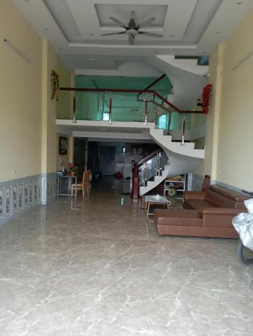 Cho thuê văn phòng tại tt Quang Minh, Mê Linh diện tích 550m2 14842965
