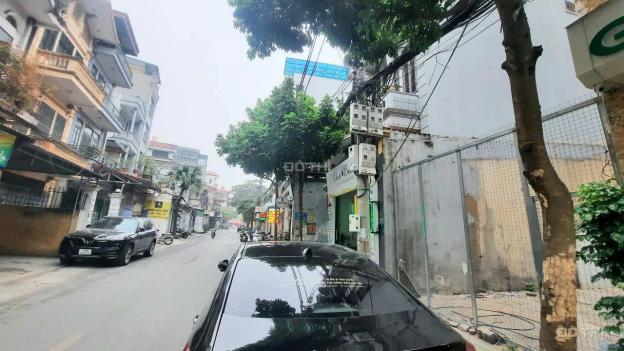 Bán nhà mặt phố tại Đường Đức Giang, Long Biên, Hà Nội 14843023