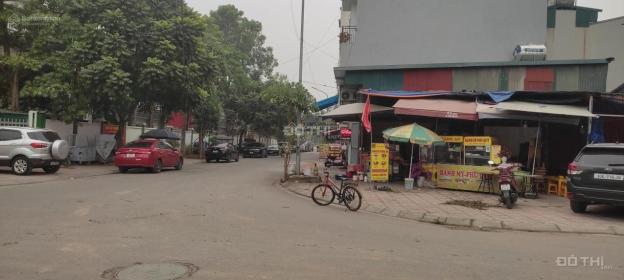 Bán nhà mặt phố tại Đường Đức Giang, Long Biên, Hà Nội 14843024