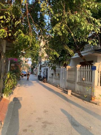 Bán nhà mặt phố tại Đường Đức Giang, Long Biên, Hà Nội 14843024